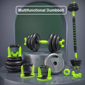 Adjustable Dumbbells Sets