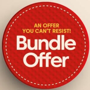 Bundles & Offers